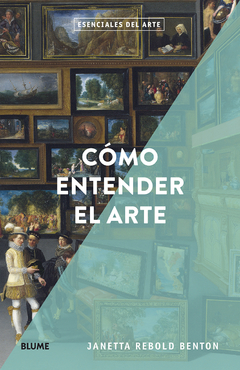 cómo entender el arte