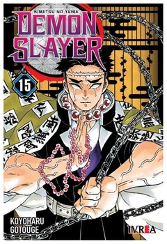 demon slayer 15