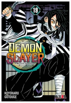 demon slayer 19