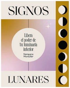 signos lunares narayana montúfar