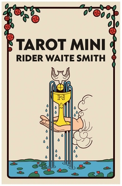 tarot mini margot robert-winterhalter