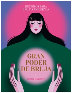 gran poder de bruja