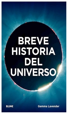 breve historia del universo