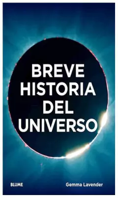 breve historia del universo