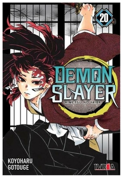 demon slayer 20