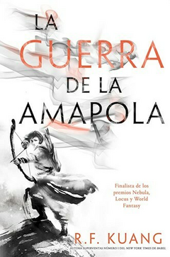 la guerra de la amapola