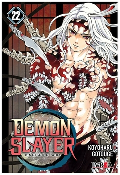 demon slayer 22