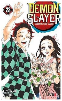 demon slayer 23