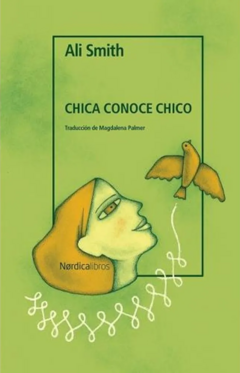 chica conoce a chico