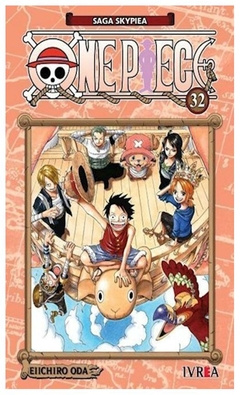 One Piece 32