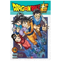 dragon ball super 19