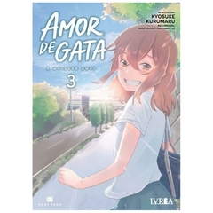 amor de gata 3