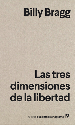 las tres dimensiones de la libertad