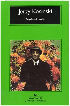 desde el jardin jerzy kosinski