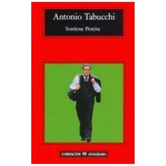 sostiene pereira antonio tabucchi