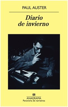 diario de invierno - paul auster paul auster