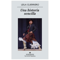 una historia sencilla leila guerriero