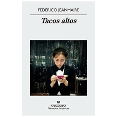 Tacos altos