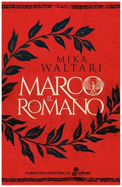 marco el romano