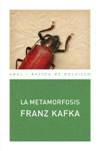 la metamorfosis