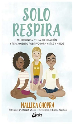 solo respira deepak chopra