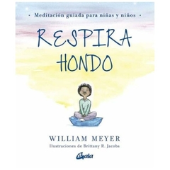 respira hondo kai meyer