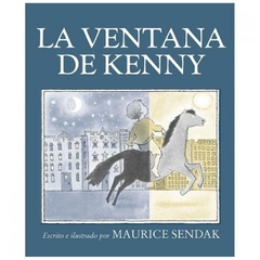 la ventana de kenny maurice sendak