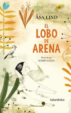 el lobo de arena