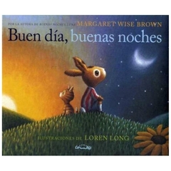 buen día, buenas noches