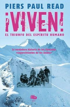 Viven, el triunfo del espíritu humano