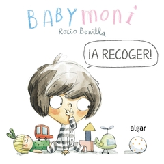 ¡A recoger! (Babymoni)