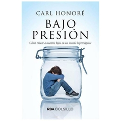 bajo presión