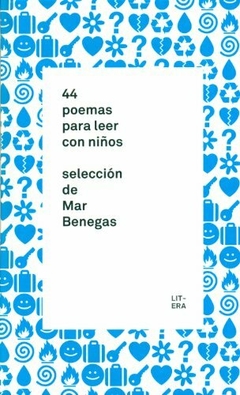 44 poemas para leer con niños