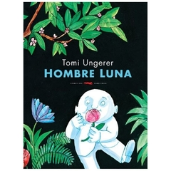 hombre luna (españa) tomi ungerer