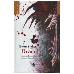 dracula bram stoker