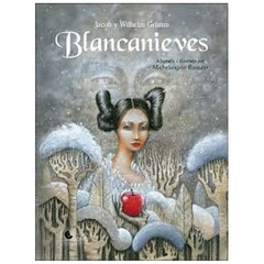 Blancanieves