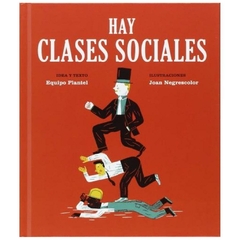 hay clases sociales equipo plantel joan negrescolor