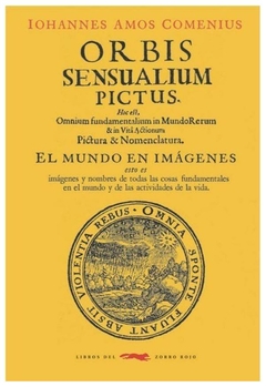 orbis sensualium pictus