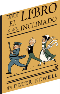 El libro inclinado