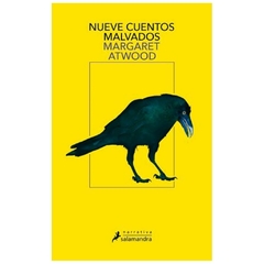 nueve cuentos malvados margaret atwood