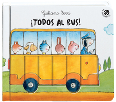 ¡Todos al bus!