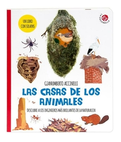 las casas de los animales gianumberto accinelli