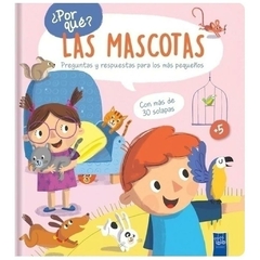 mascotas no