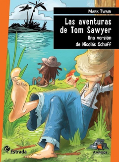 Las aventuras de Tom Sawyer