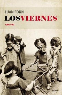 Los viernes (Tomo uno)