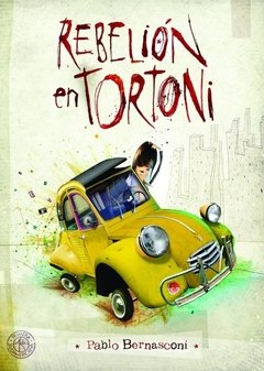 Rebelión en Tortoni