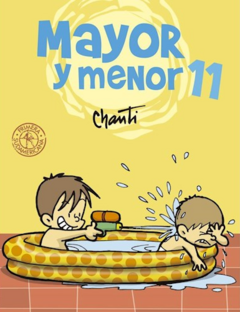 mayor y menor 11