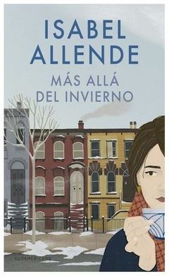 más allá del invierno isabel allende