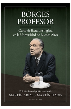 profesor Borges