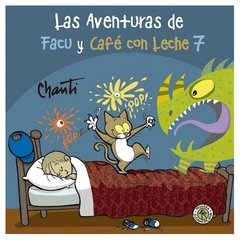 las aventuras de facu y café con leche 7